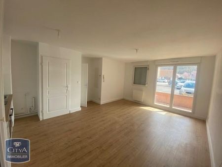 Location Appartement 2 pièces 46m² MORSBACH 57600 - Photo 2