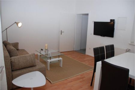 2 Zimmer in Düsseldorf - Photo 2