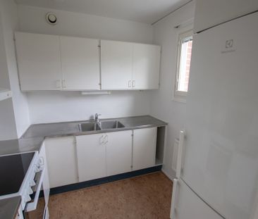 Ågatan 40C, Bromölla - Foto 1