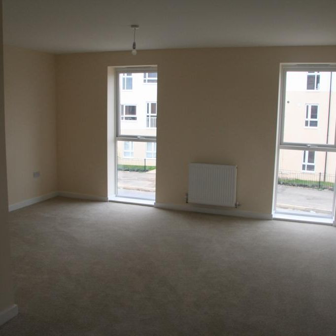Chieftain Way, Cambridge, CB4 - Photo 1