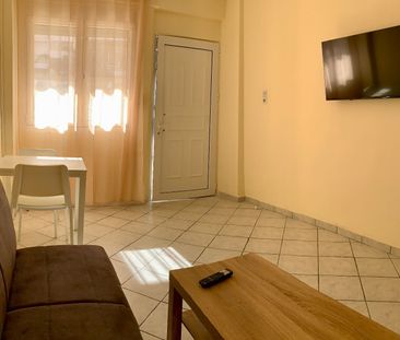 Studio/Γκαρσονιέρα για ενοικίαση Μπάρα (Τρίκαλα) - Φωτογραφία 6
