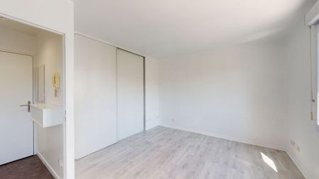 Location appartement 1 pièce, 25.06m², Créteil - Photo 5