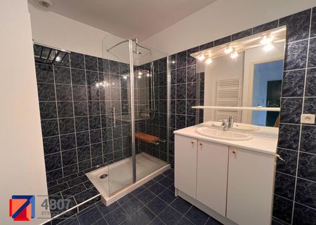 Appartement T3 à louer à Bonneville - Photo 4