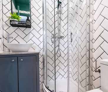 3 bedroom terraced house to rent - Photo 3