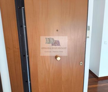 Διαμέρισμα για ενοικίαση Νέα Κηφισιά (Κηφισιά) - Photo 6
