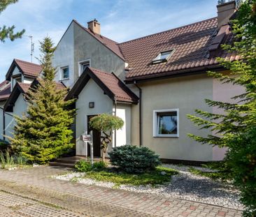 Szczepankowo I pow 106 m2 I Ogród I Garaż - Zdjęcie 3