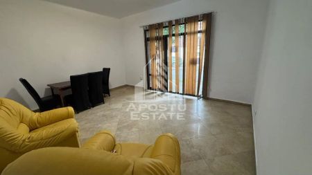 Apartament cu 3 camere de inchiriat petfriendly, Timioara zona Lipovei - Photo 4