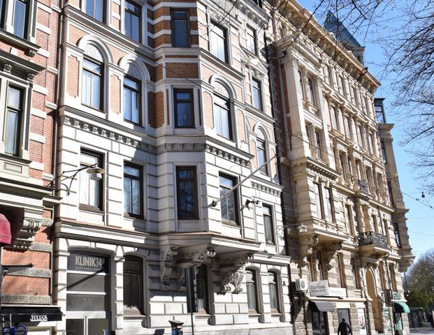 Vasagatan, Göteborg - Foto 1