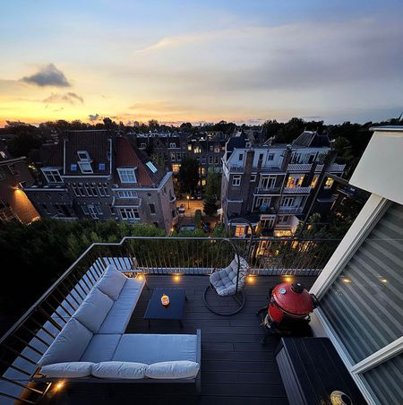 1075EB, Amsterdam, Koninginneweg, 54 - Foto 3