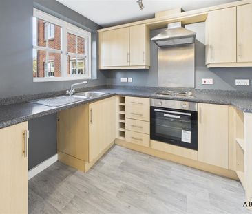 Hendeley Court, Burton-On-Trent DE14 2BH - Photo 5