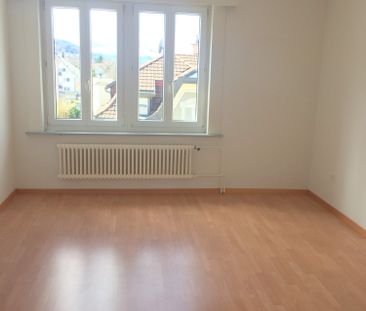 4 Zimmer, 72 m², 2. Stock - Photo 2