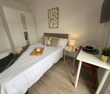 Calle Princesa, Alcorcón, Community of Madrid 28921 - Photo 5