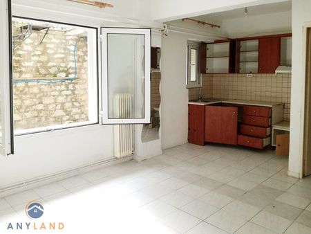 Studio/Γκαρσονιέρα για ενοικίαση Πλάτανος (Ιωάννινα) - Φωτογραφία 2