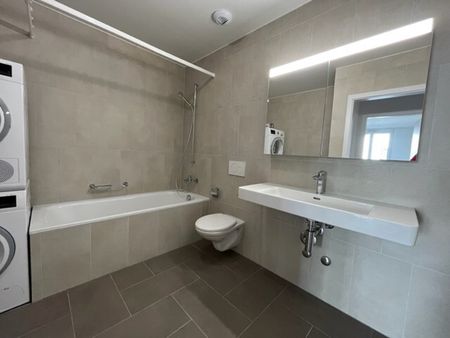 Rte de Bâle 12- appartement de 4,5 pces à louer - Photo 5