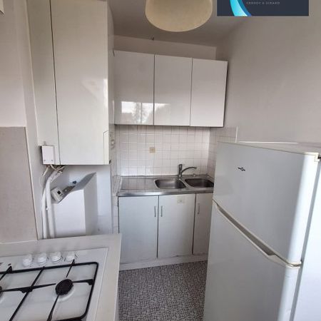 Studio avec balcon - Photo 4