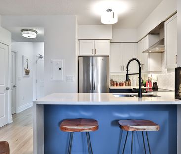 For Lease - 125 Western Battery Road Unit# 404, Toronto, Ontario - Photo 4