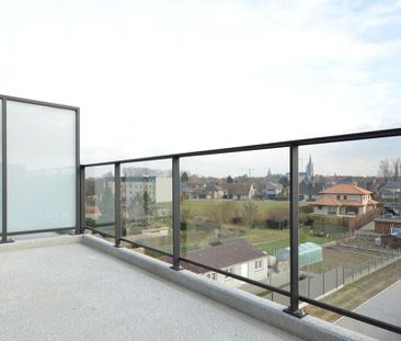 Penthouse te huur in Ieper voor € 750 met 2 slaapkamers - Photo 3