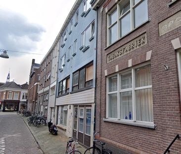 Raamstraat 8A, 9711 CK Groningen, Nederland - Foto 2