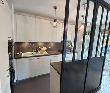 Location Appartement 3 pièces 59m² - Photo 5