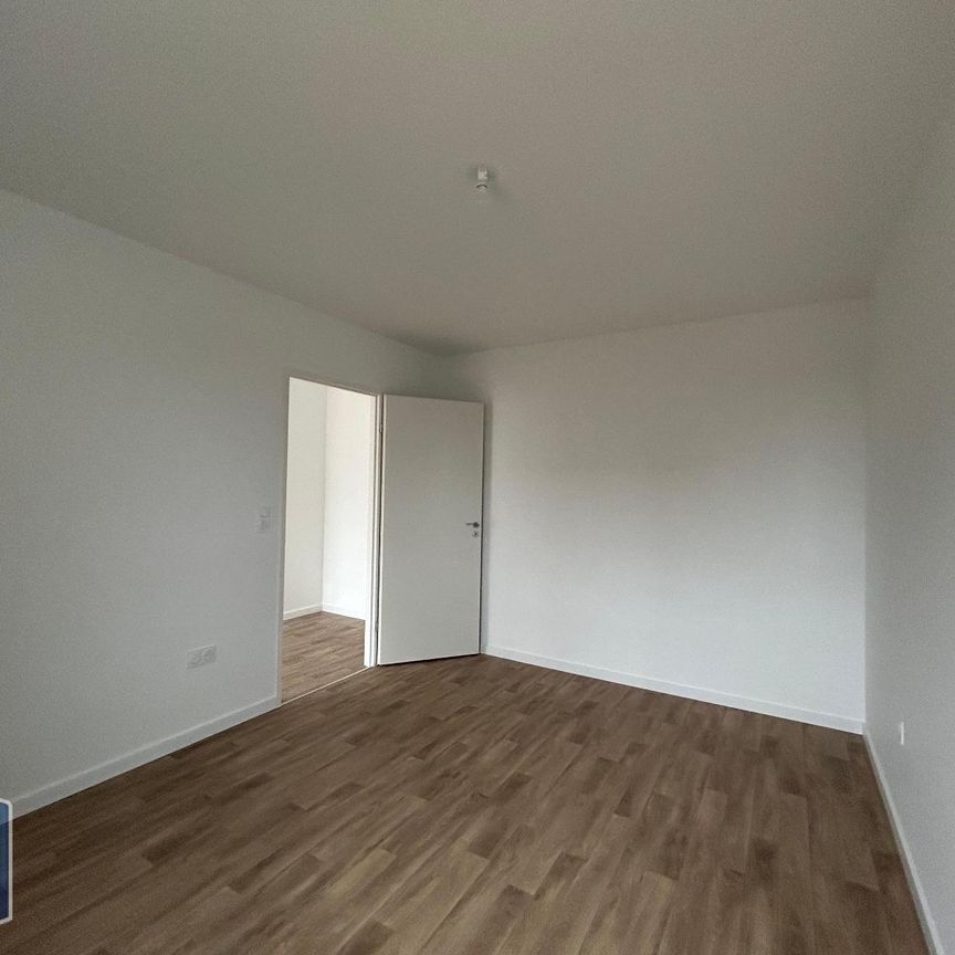 Location Appartement 2 pièces 41m² NANCY 54000 - Photo 1