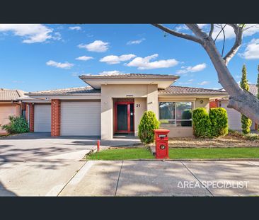 21 Elderwood Avenue, Truganina, Vic 3029 - Photo 6