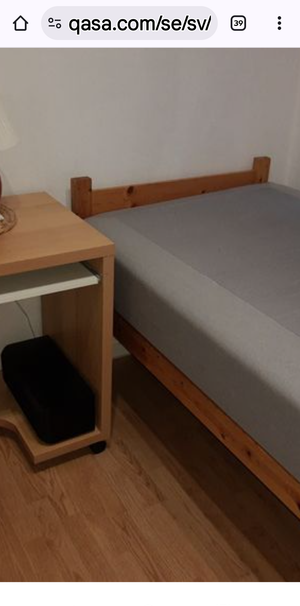 Dalgatan, Motala - Photo 1