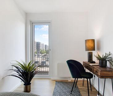 Teglholmsgade 76, 3. tv., Bolværket, 2450 København SV - Photo 2