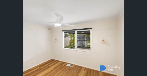 Comfortable Family Living in a Convenient Location - Photo 1