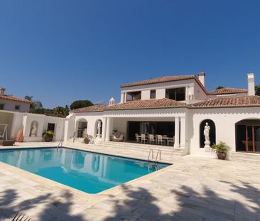 Detached Villa in El Paraiso - Photo 6