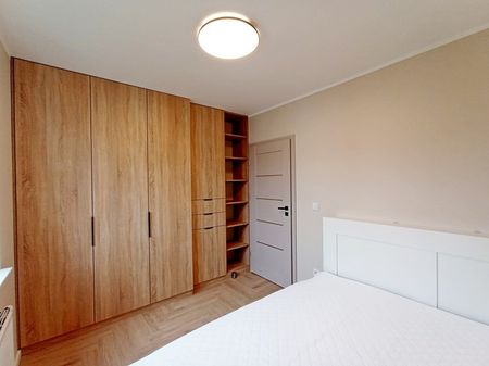 Warszawa Bielany, Loteryjki - Zdjęcie 5