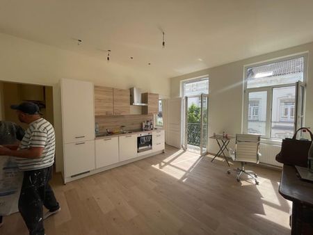 Appartement te huur - Photo 4