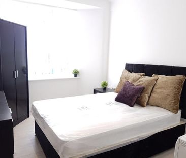 2 bedroom flat to rent - Photo 6