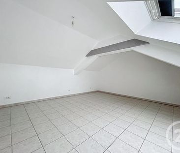 Appartement F3 à louer - Photo 4