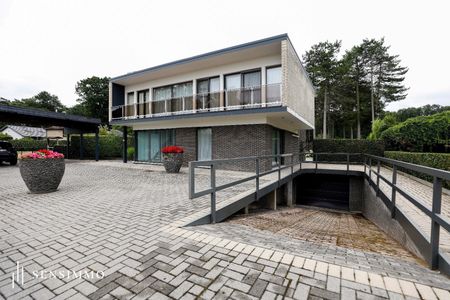 Stijlvolle gezinswoning in groene en rustige woonwijk in Oudsbergen - Foto 3