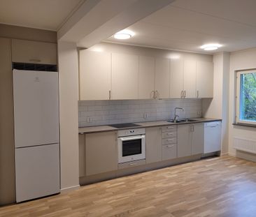 Planetvägen 66C - Photo 1