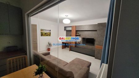 Inchiriere apartament 2 camere 21 Residence - Photo 2