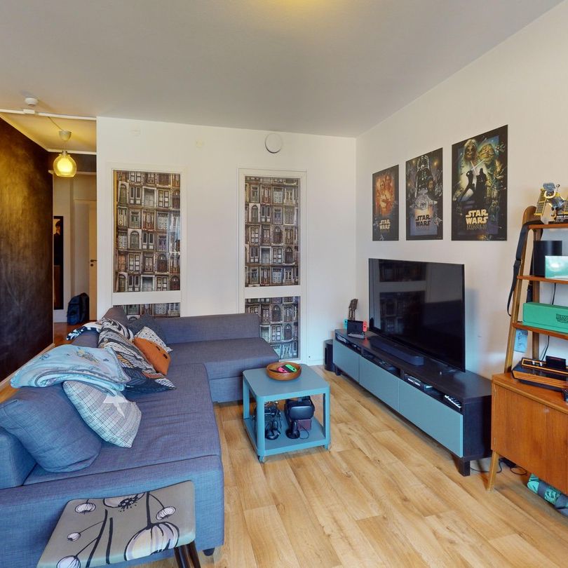 Kellgrensgatan 18, Borås - Photo 1