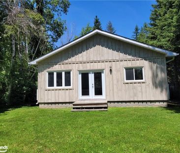 For Lease - 209886 Highway 26 Highway, Blue Mountains, Ontario - Photo 4