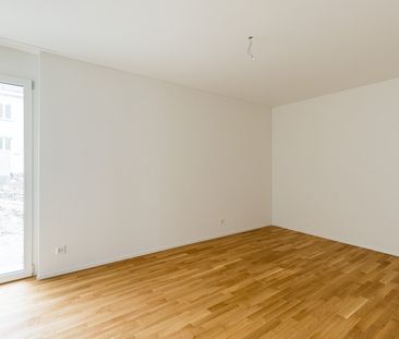 2.5 Zimmer, 57 m², Untergeschoss - Photo 6