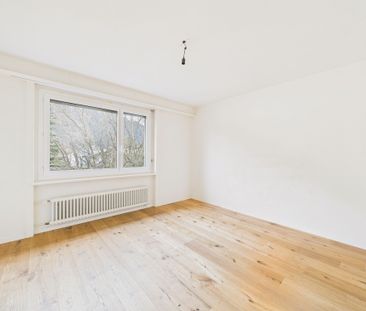 Cozy 3.5-room apartment in Altdorf - Photo 2