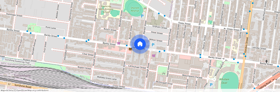 206/34 Market St, West Footscray VIC 3012