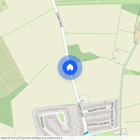 Copse Lane, Freshwater, Isle of Wight, PO40