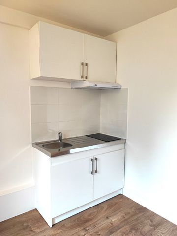 Location appartement 1 pièce, 18.30m², Louveciennes - Photo 4