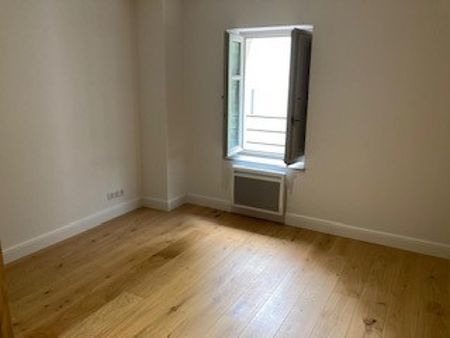 location Appartement F3 DE 59.21m² À AVIGNON - Photo 4