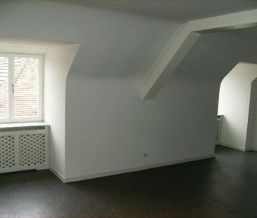 Dakappartement met twee slaapkamers te huur centrum Diest - Photo 3