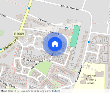 Montfort Drive, Chelmsford, CM2 - Photo 1