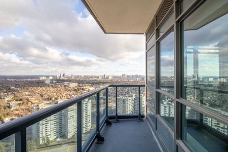 For Lease - 50 Upper Mall Way Unit# 2811, Vaughan, Ontario - Photo 4