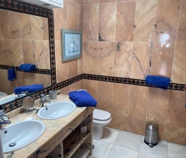 Marbella - Puerto Banus, Marbella, Andalusia 29602 - Photo 1