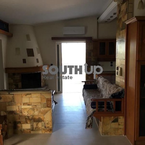Μεζονέτα για ενοικίαση Ανάβυσσος - Photo 1