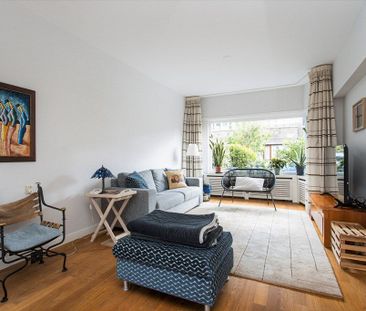 Te huur: Huis Ribeslaan in Rotterdam - Foto 6